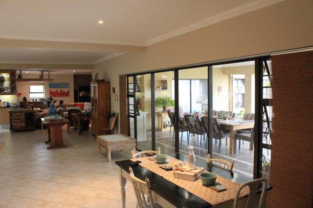 4 Bedroom Property for Sale in Myburgh Park Western Cape
